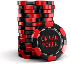 Strategie au poker omaha low limit