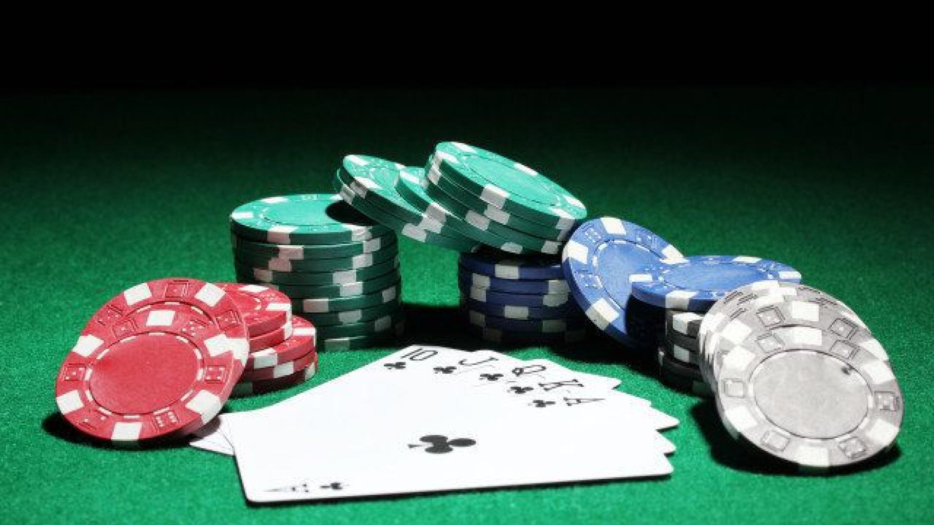 Ameliorer poker en ligne sans depenser centime