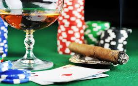 Avantages poker en ligne