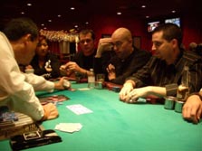Les differents tournois de poker