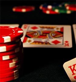 Les regles du poker card stud