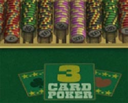 Les regles du poker a trois cartes