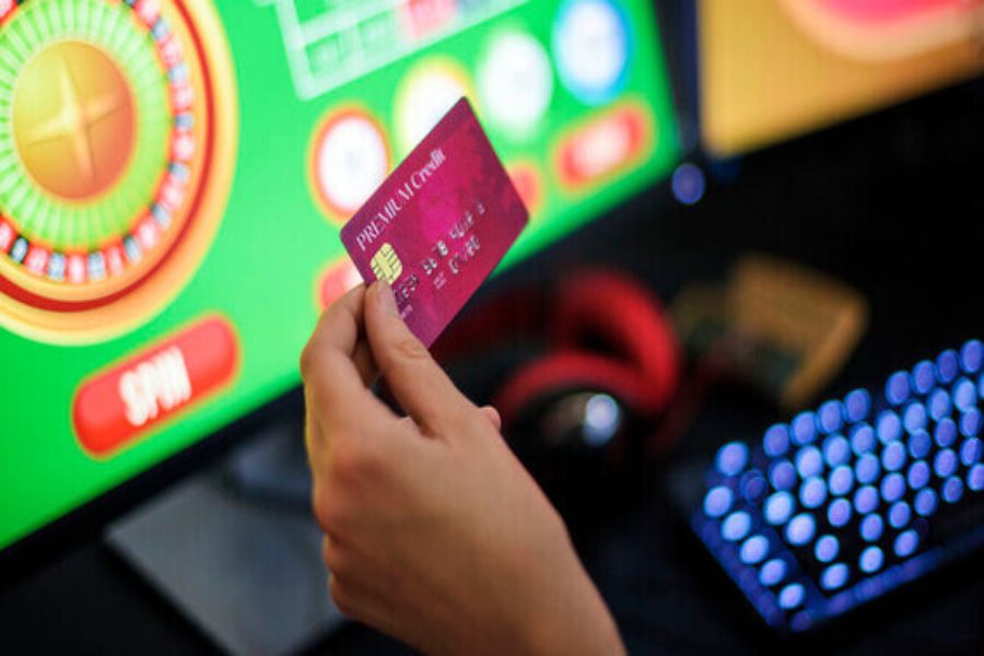 Methodes de paiement