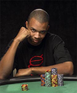 Phil ivey