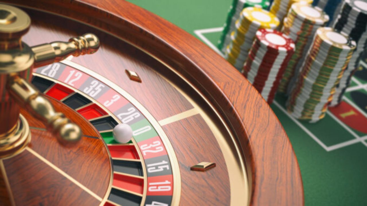 Regulation et securite dans le poker en ligne